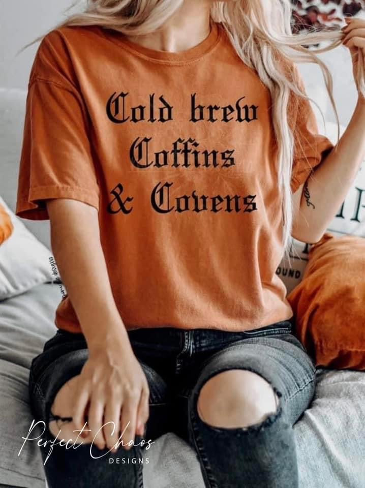 Cold Brew
