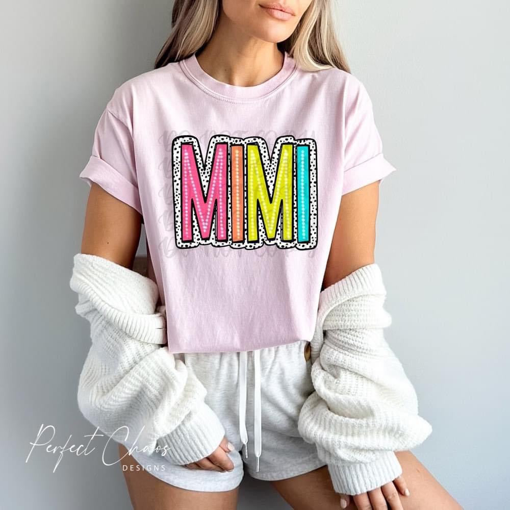 Mimi