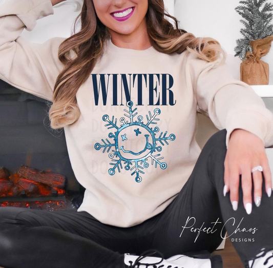 Winter