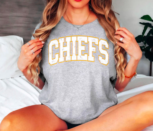Chiefs