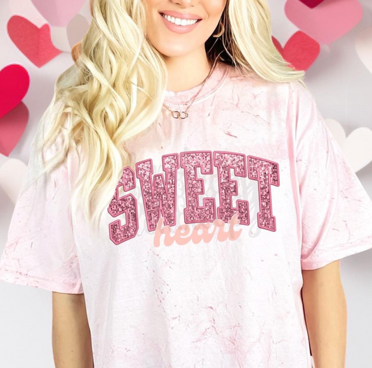 Sweetheart