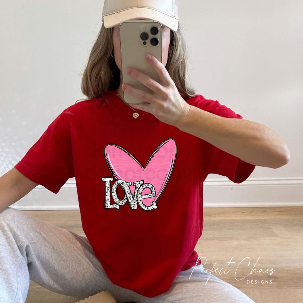 Love ❤️