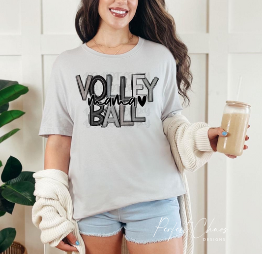 Volleyball