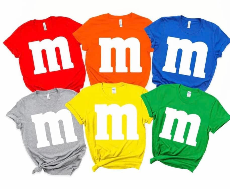 M&M
