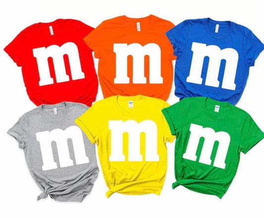 M&M