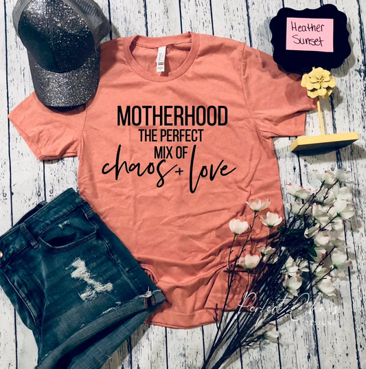 Motherhood