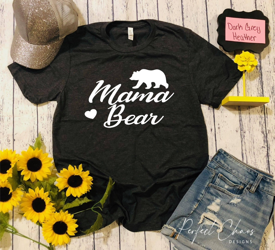 Mama Bear