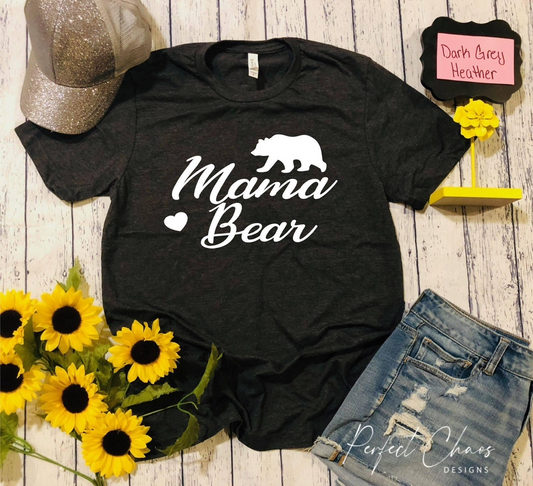 Mama Bear