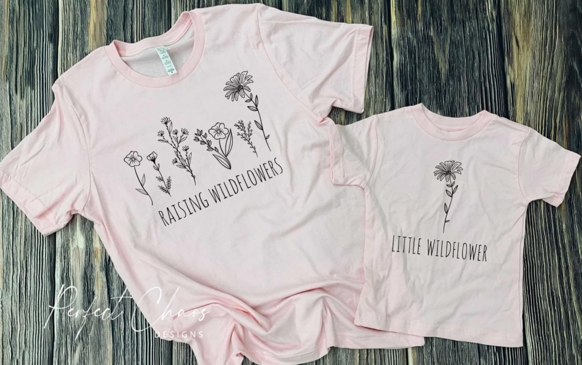 Little Wildflower