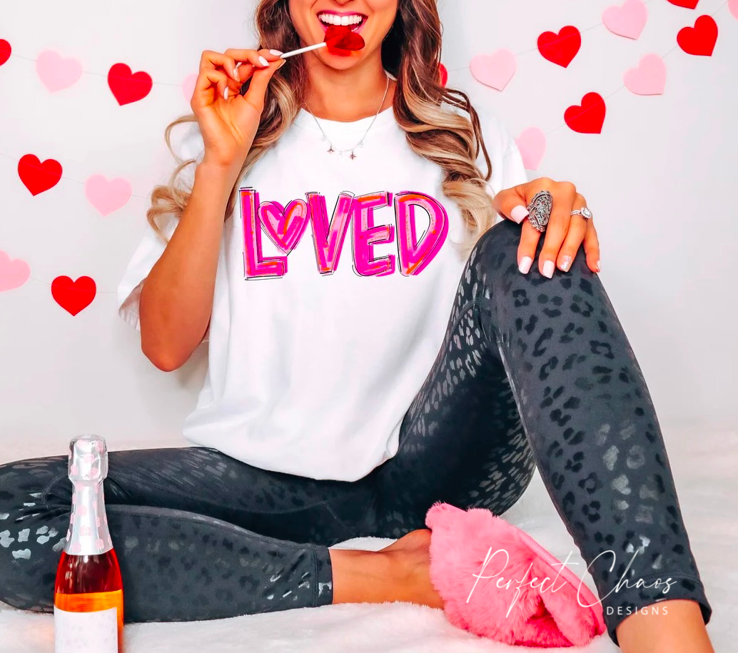 Loved