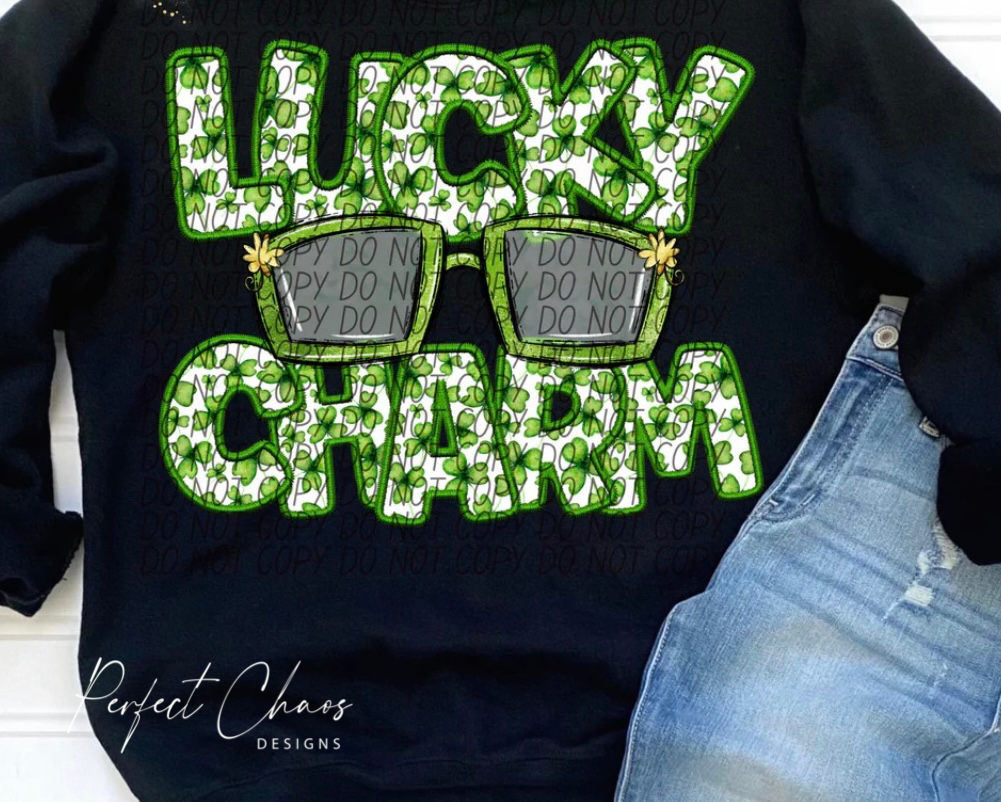 Lucky charm