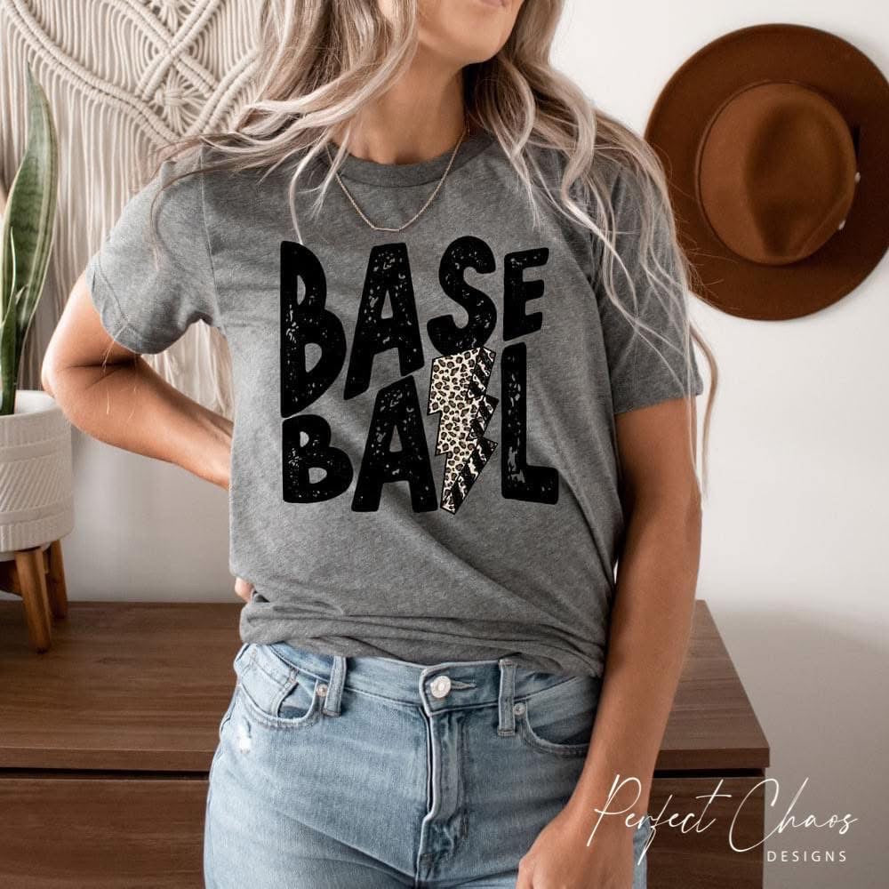Baseball