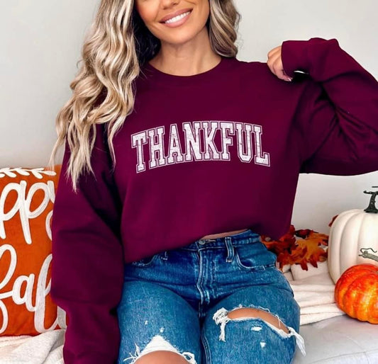 Thankful