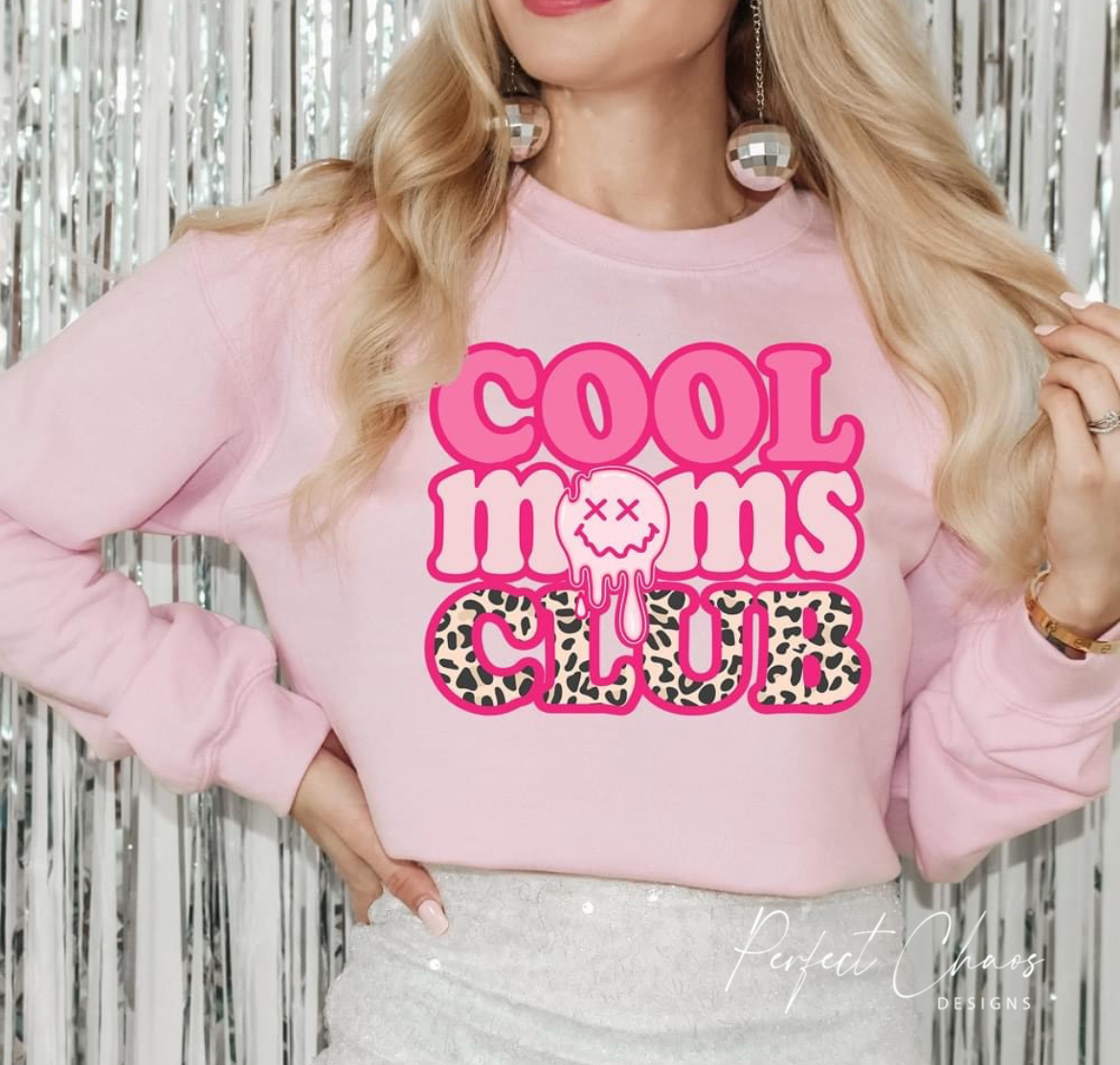 Cool Moms Club