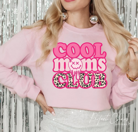 Cool Moms Club