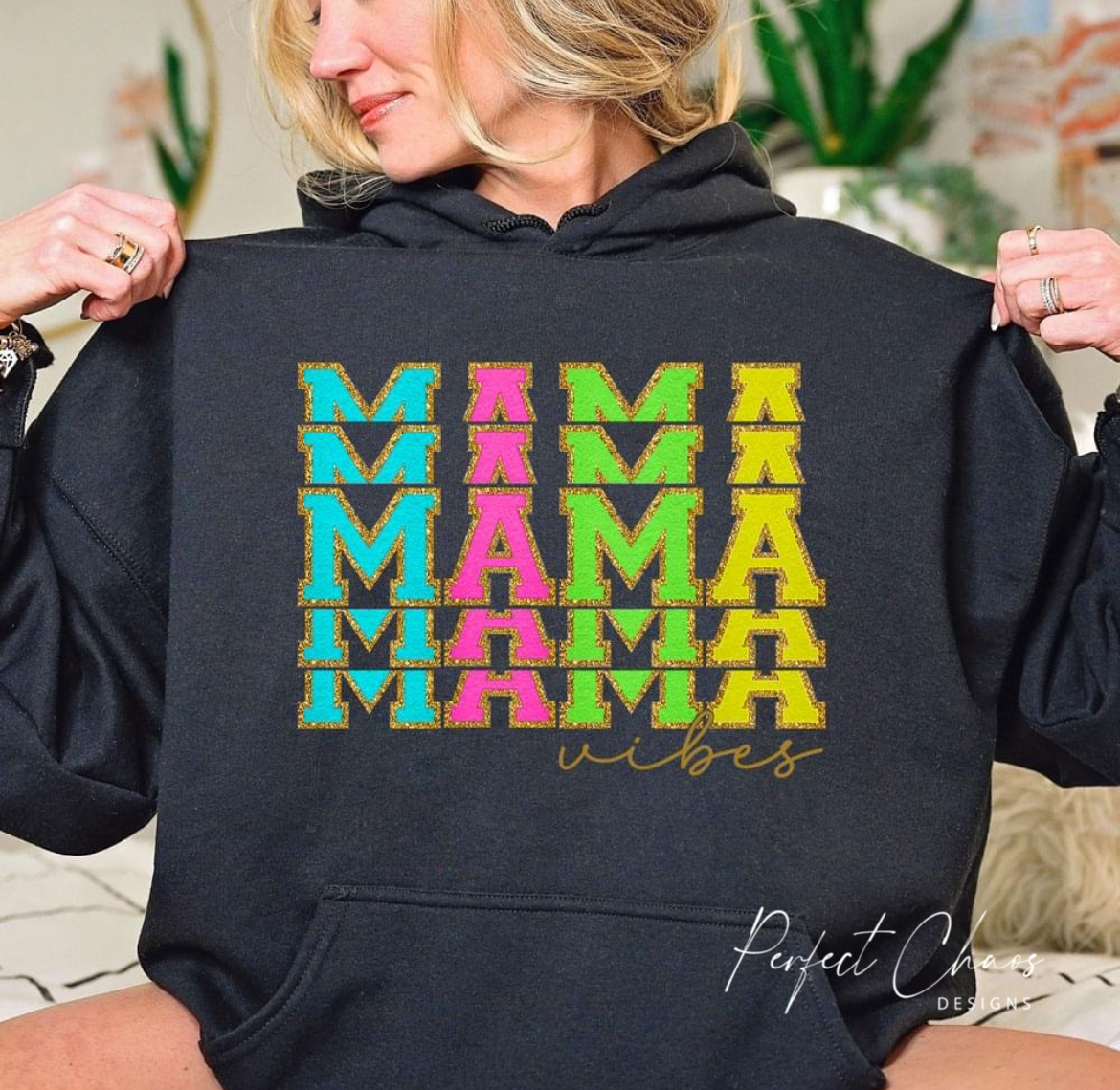 Mama Vibes