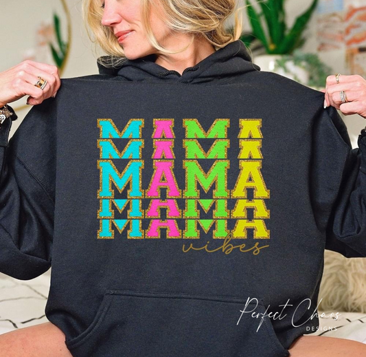 Mama Vibes
