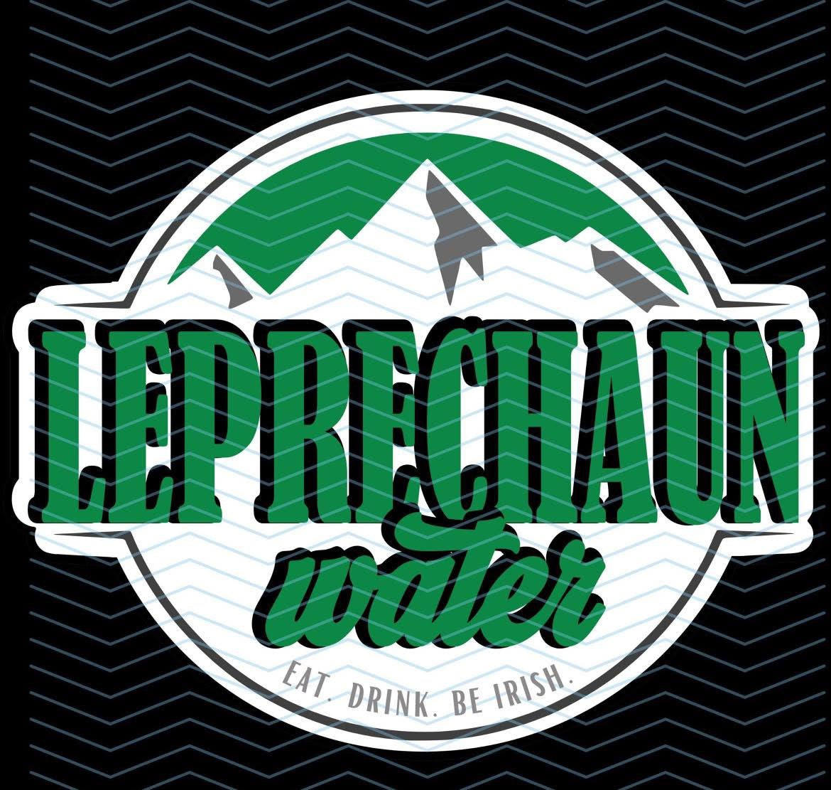 Leprechaun Water