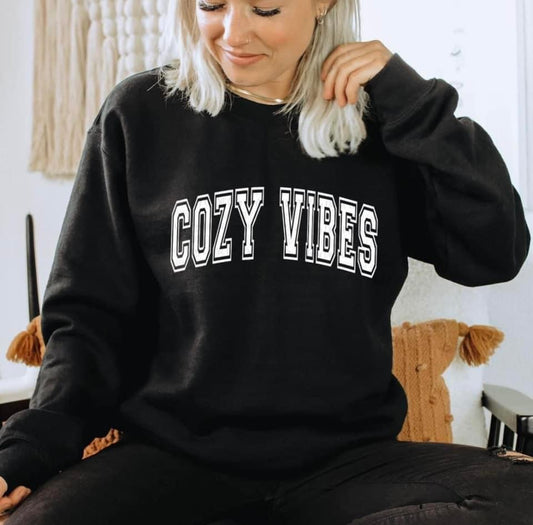 Cozy Vibes