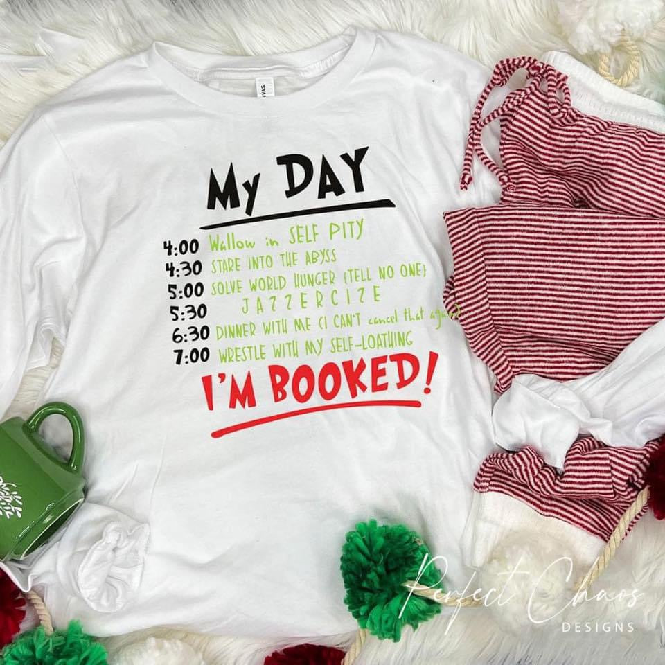 My Day - IN STOCK