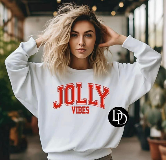 Jolly Vibes