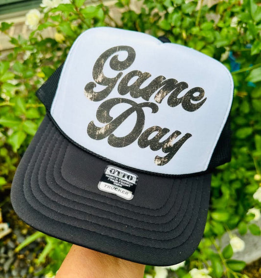 Game day
