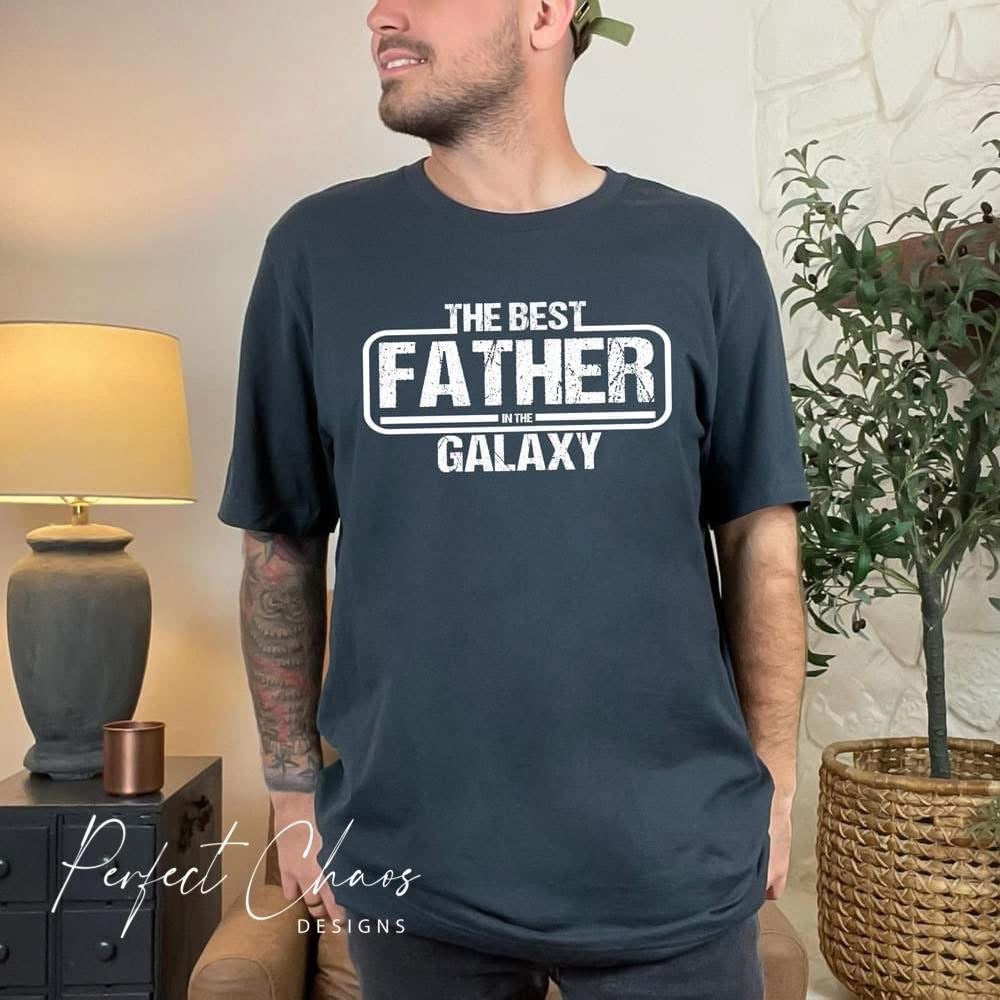 The best father
