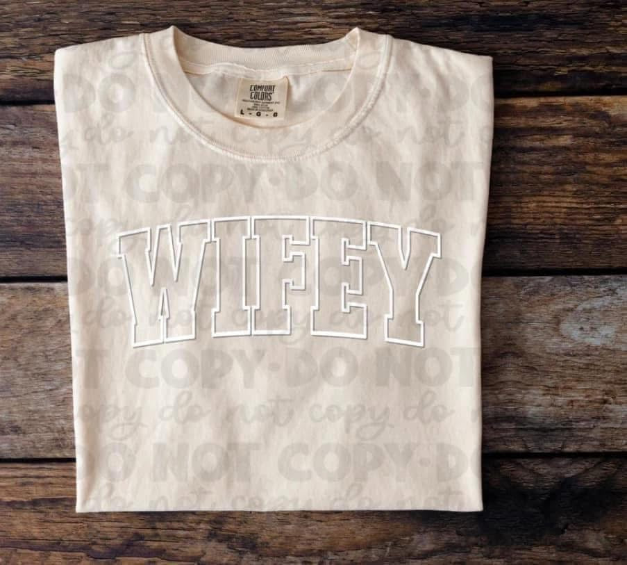 Wifey