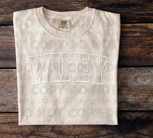 Wifey