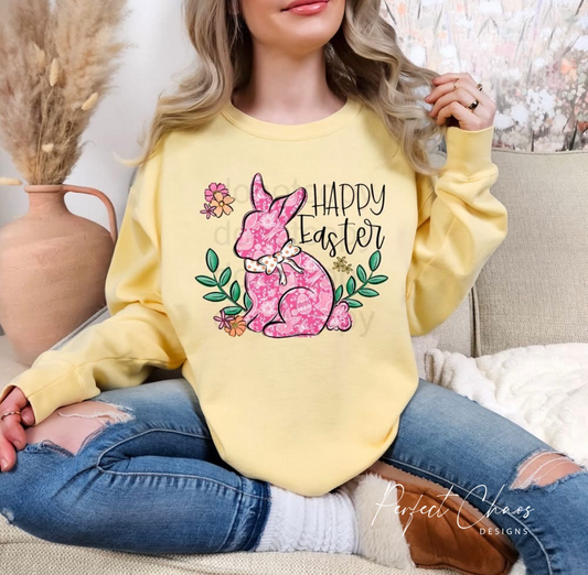 Happy Easter