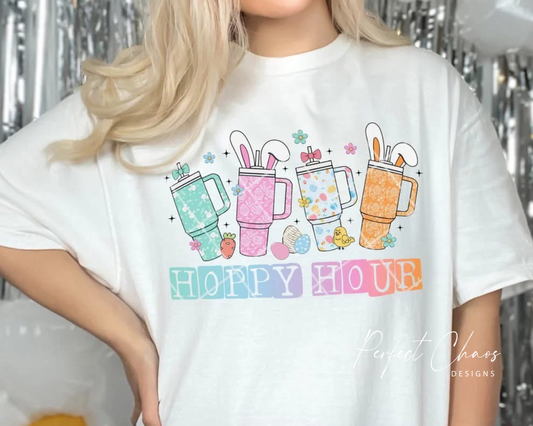 Hoppy hours