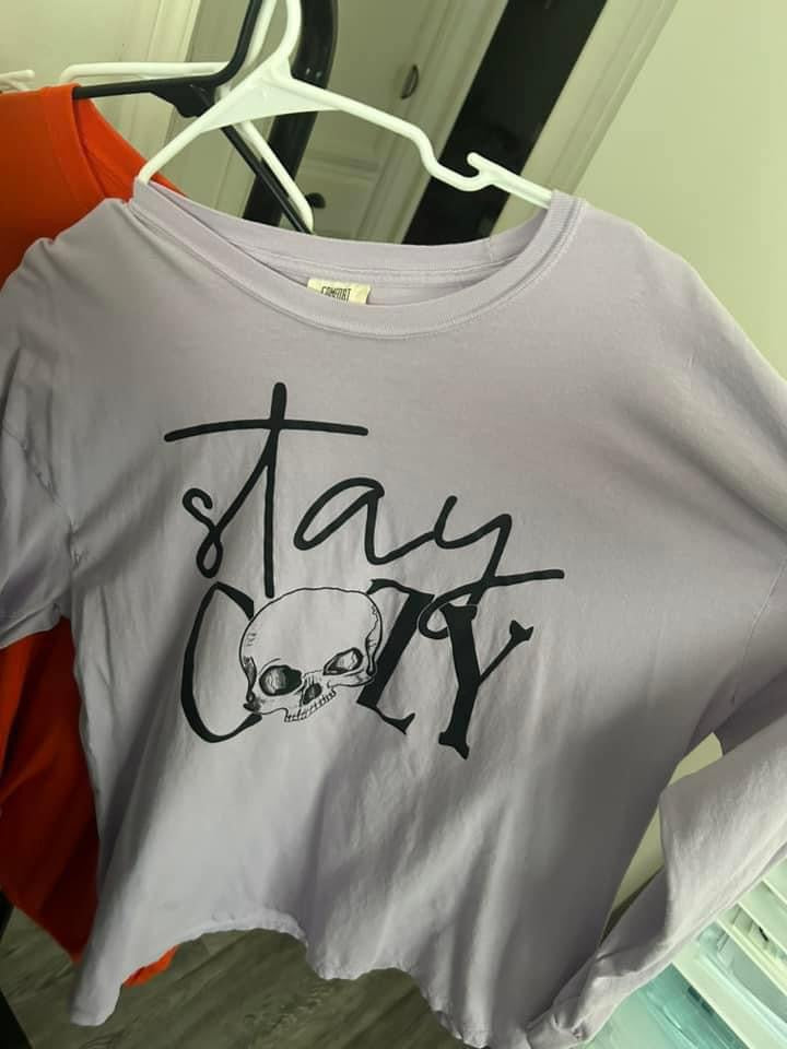 Stay Cozy
