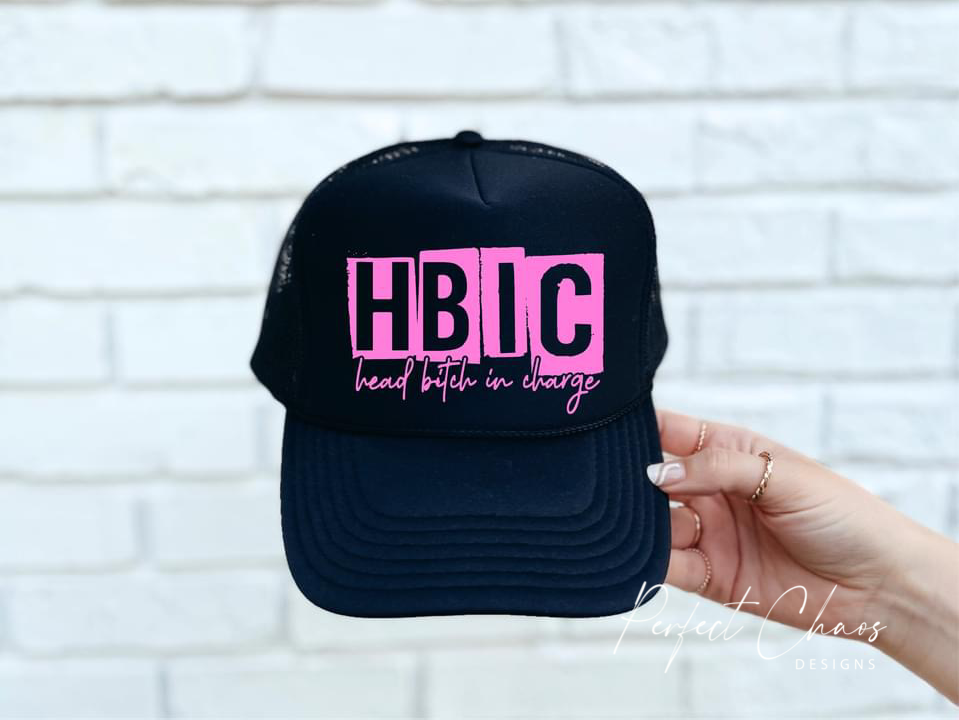 HBIC Hat