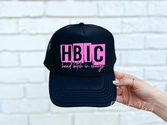 HBIC Hat