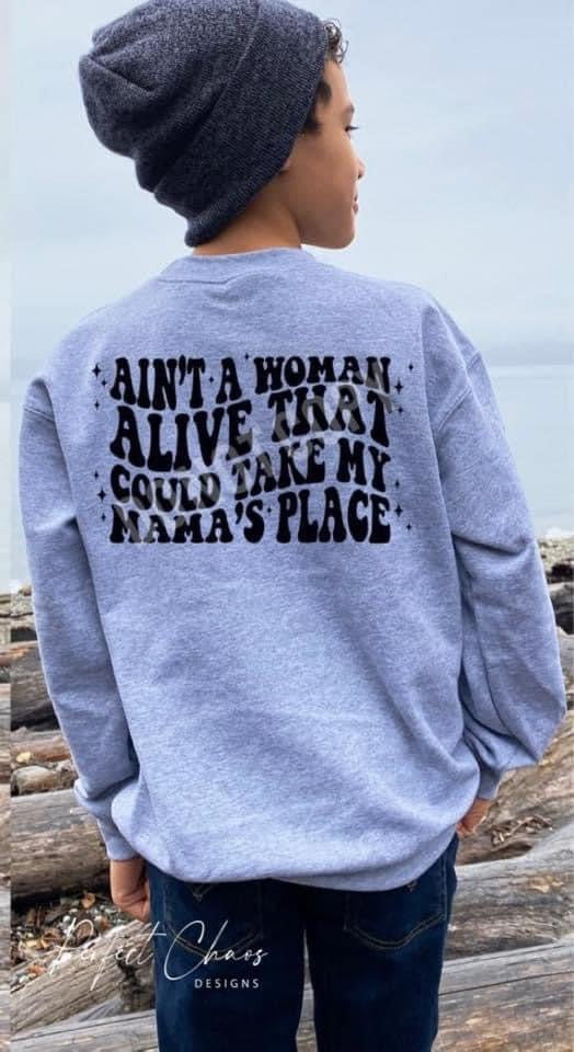 Ain't a Woman Alive