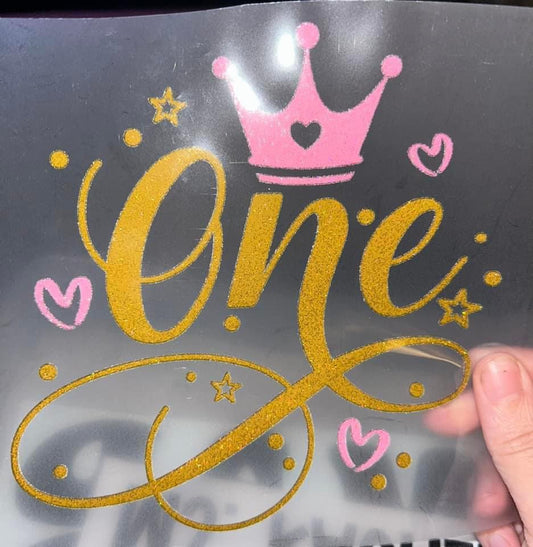 One Princess