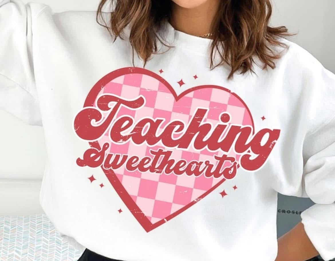Teaching Sweethearts