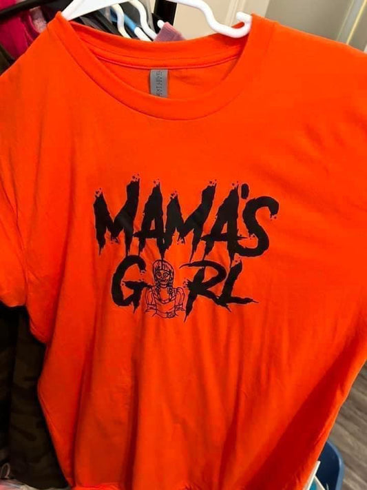 Mama's Girl - IN STOCK