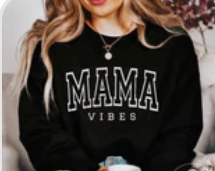 Mama Vibes