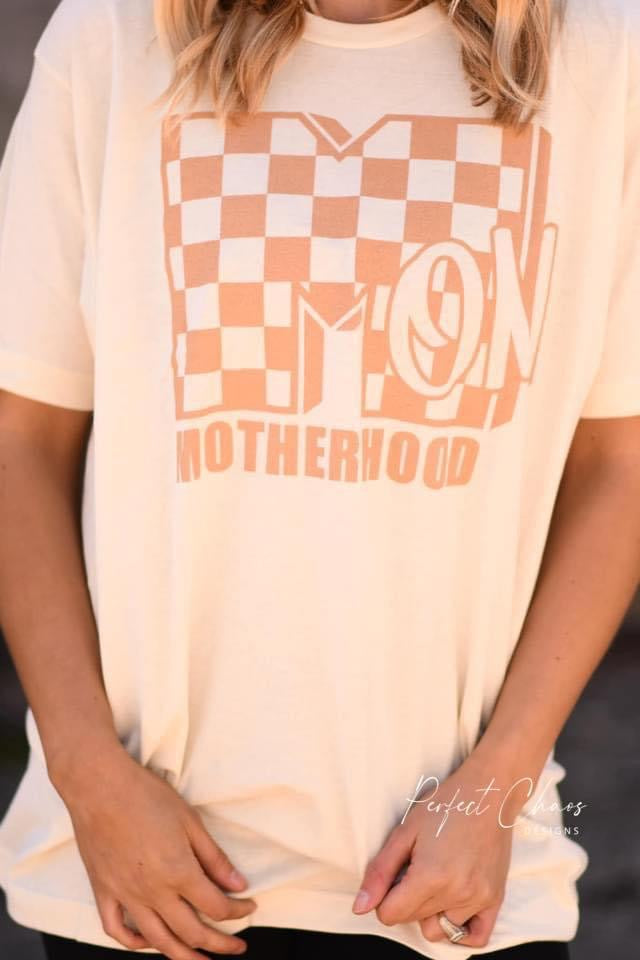 Mom Motherhood