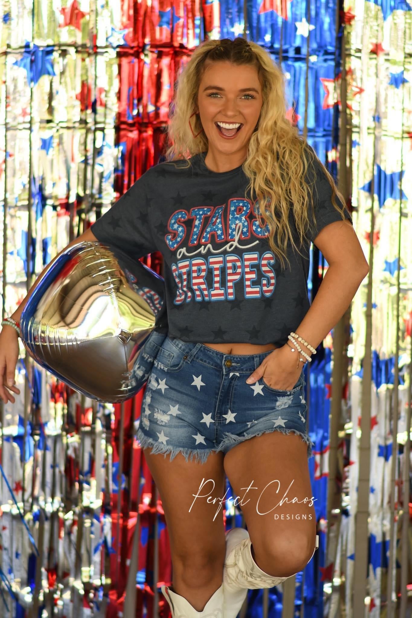 Stars & Stripes