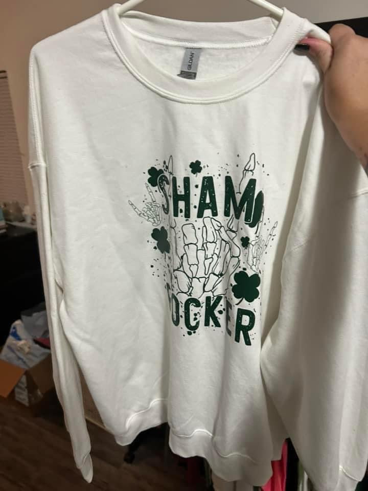 Shamrocker