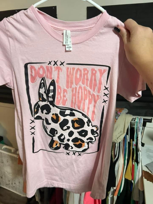 Don't worry be Hoppy