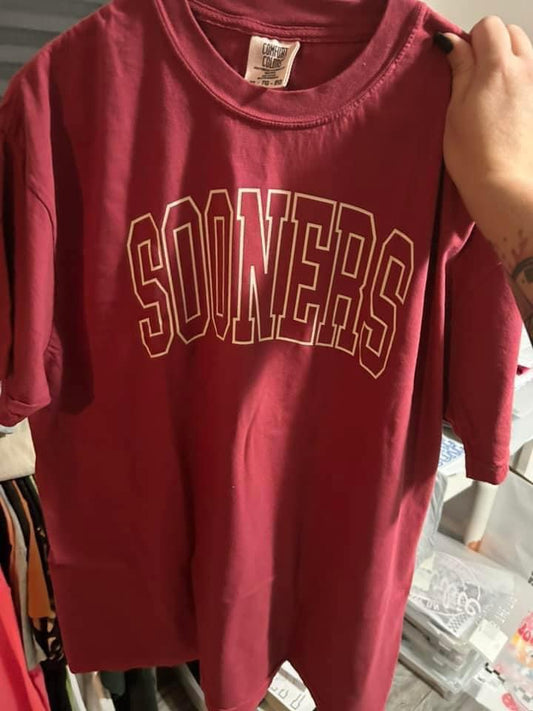 Sooners