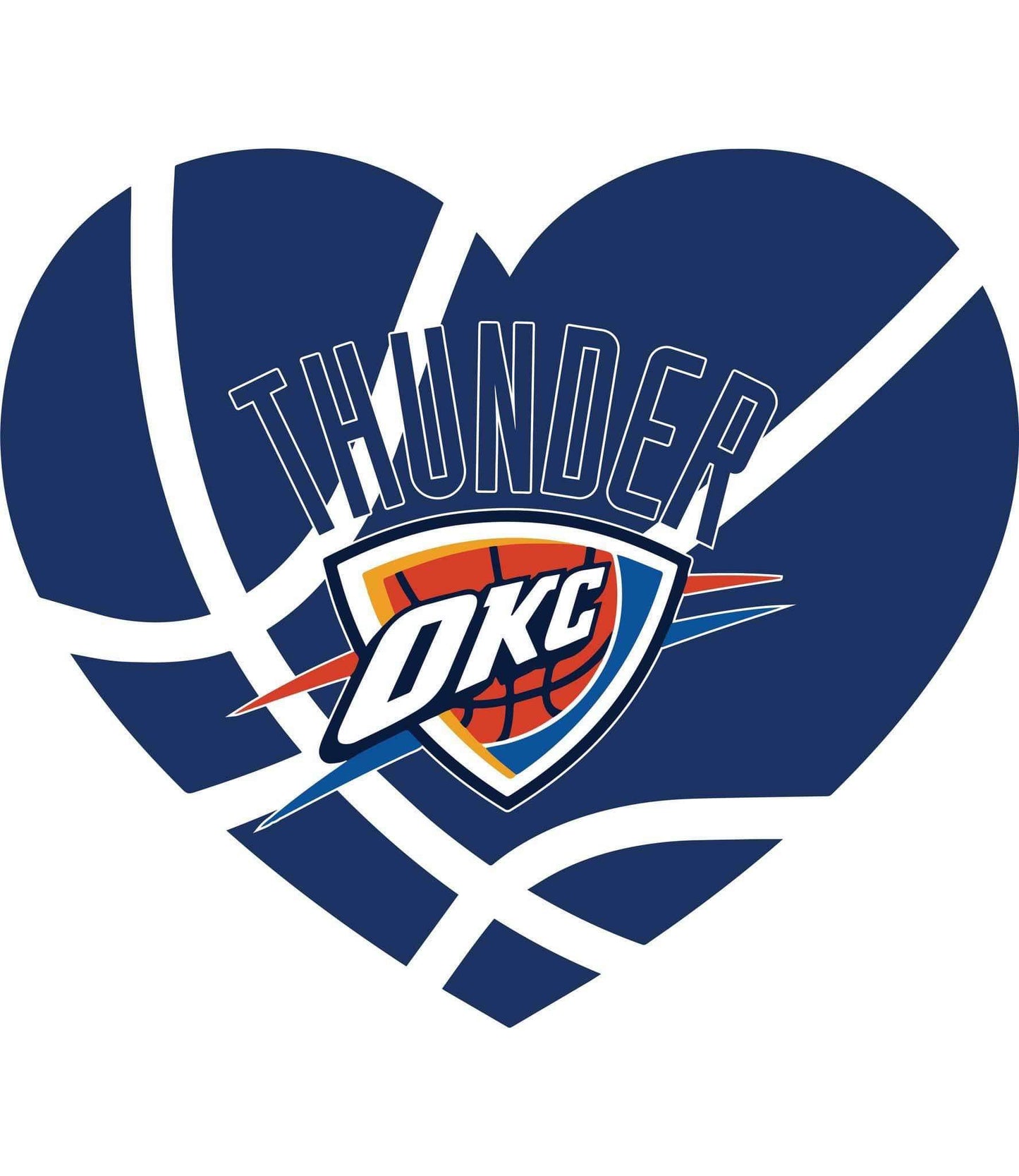 Thunder Heart