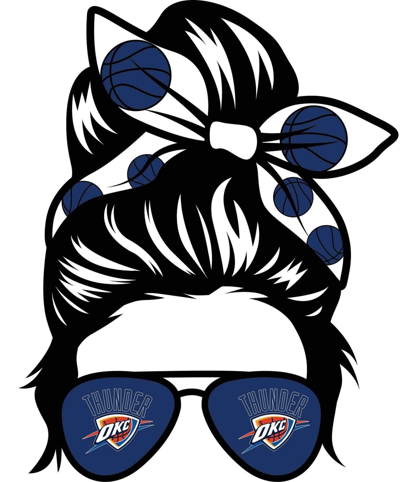 Thunder Girl + Bow