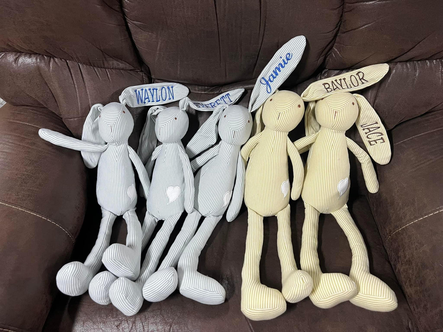 Bunny's