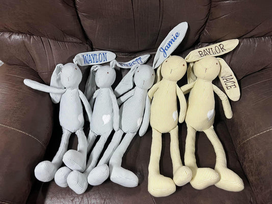 Bunny's