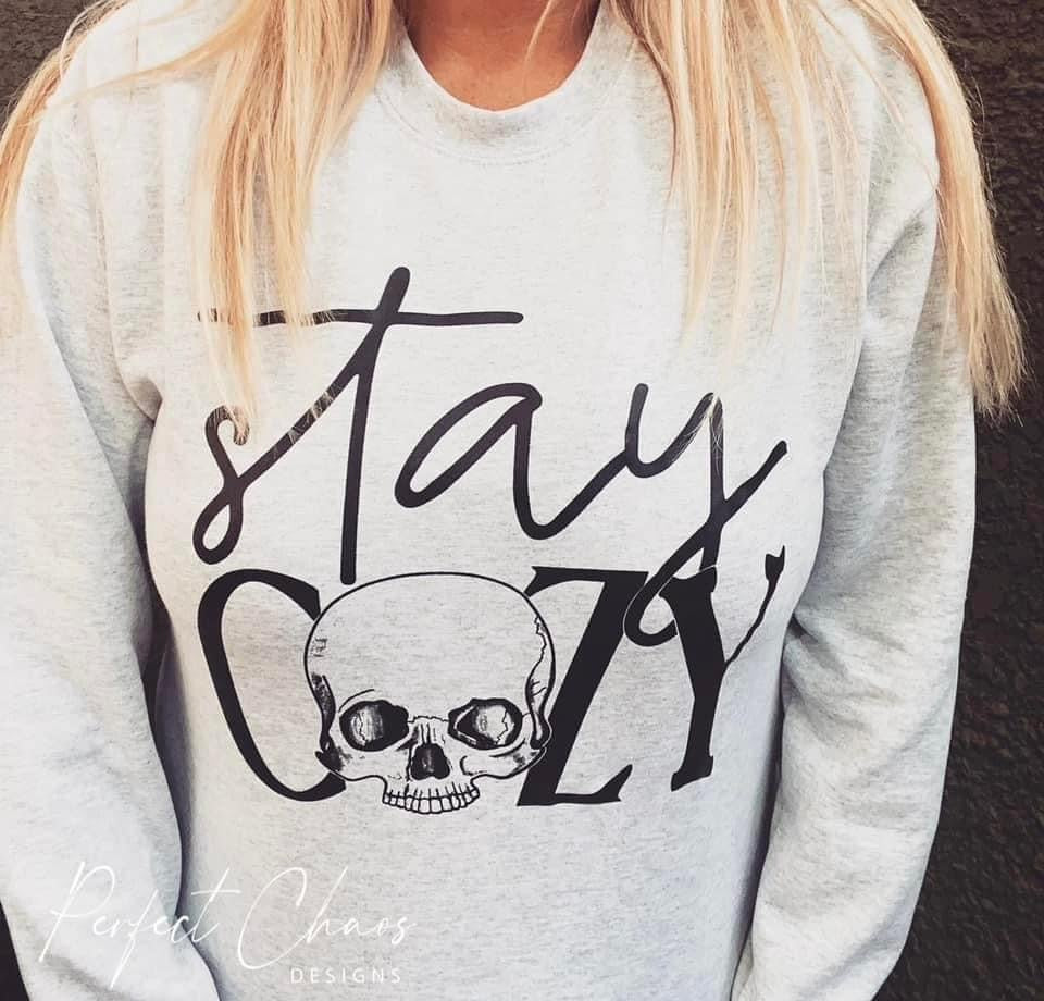 Stay Cozy