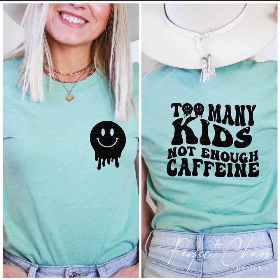 Too Many Kids